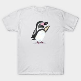 Humboldt Penguin T-Shirt